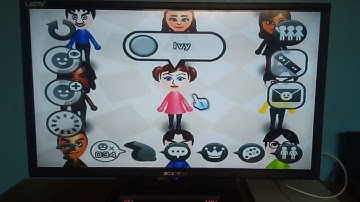All My Custom CPU Miis (Part 3)