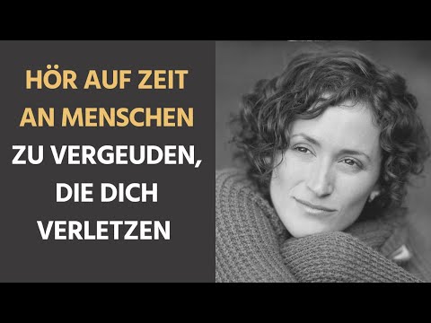 Video: Wenn Es Einem Menschen Schwerfällt Lebensstrategien