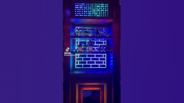 Thumbnail of Best Cocktail Bar In London        #shortsviral #shorts #short
