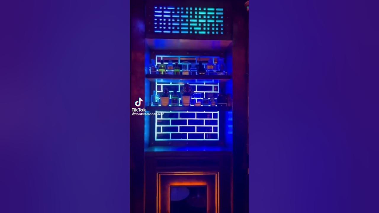 Best Cocktail Bar In London #shortsviral #shorts #short Best Cocktail Bar In London #shortsviral #shorts #short
