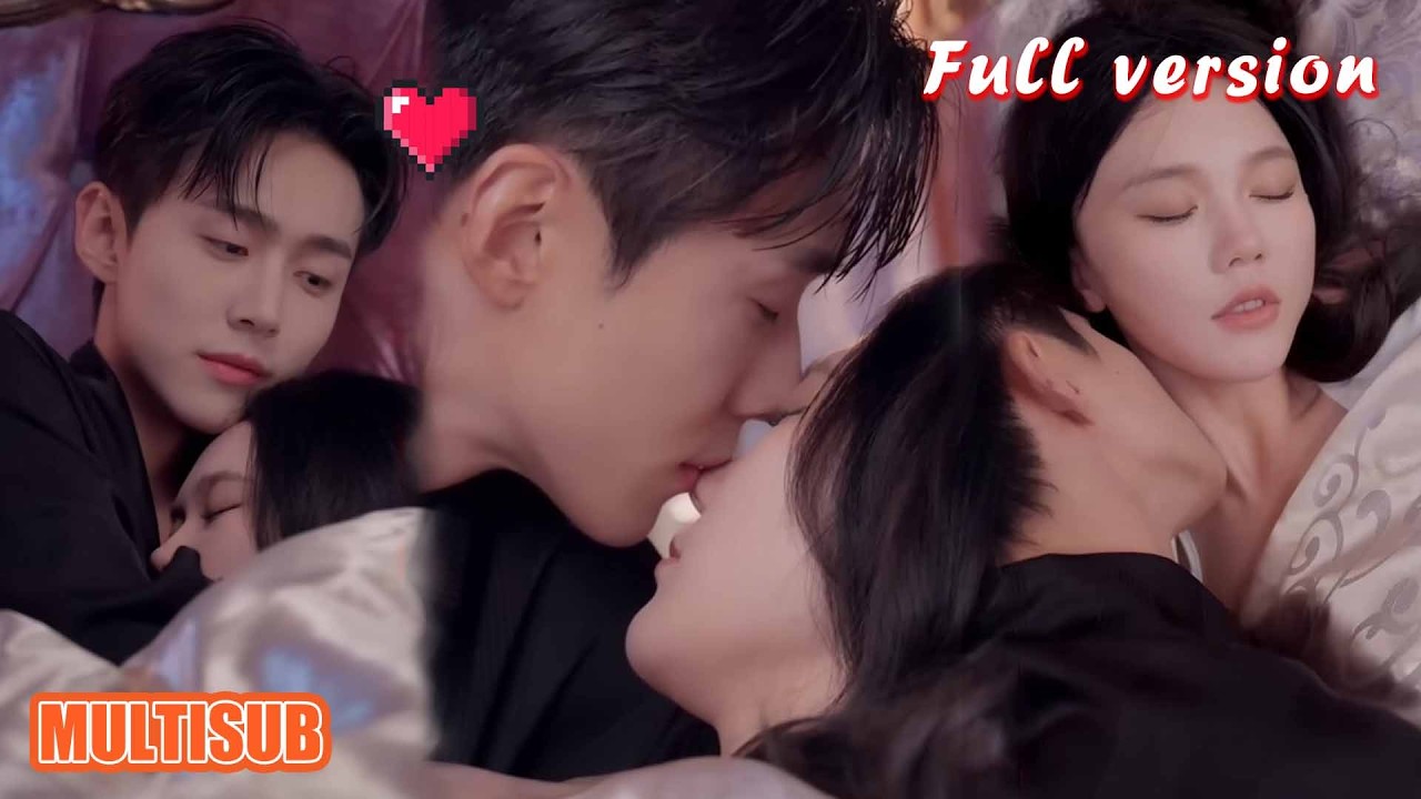 纯欲甜宠：李卓扬&马乐婕《掌上红裙》