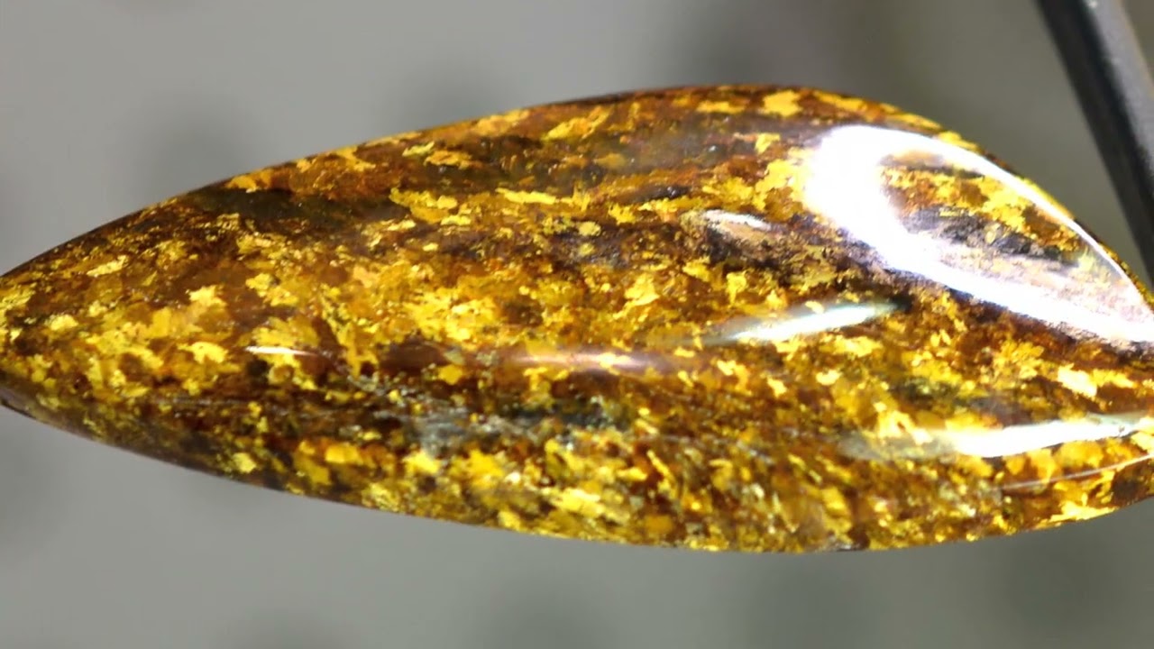 AVAILABLE @LEXXSTONES.COM! GOLDEN AMPHIBOLITE