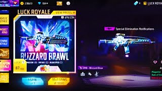 FF NEW WEAPON ROYALE XM8 GUN | FF NEW XM8 SKIN NEXT WEAPON ROYALE NEW WEAPON ROYALE IN FREE FIRE🤯🤯