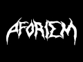 Aforism - The Eternal Scream