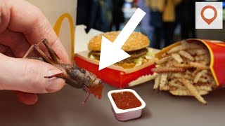 10 Street Foods to Savor in Thailand