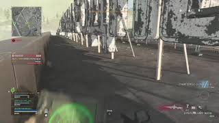 *Warzone* Chase down baby!!