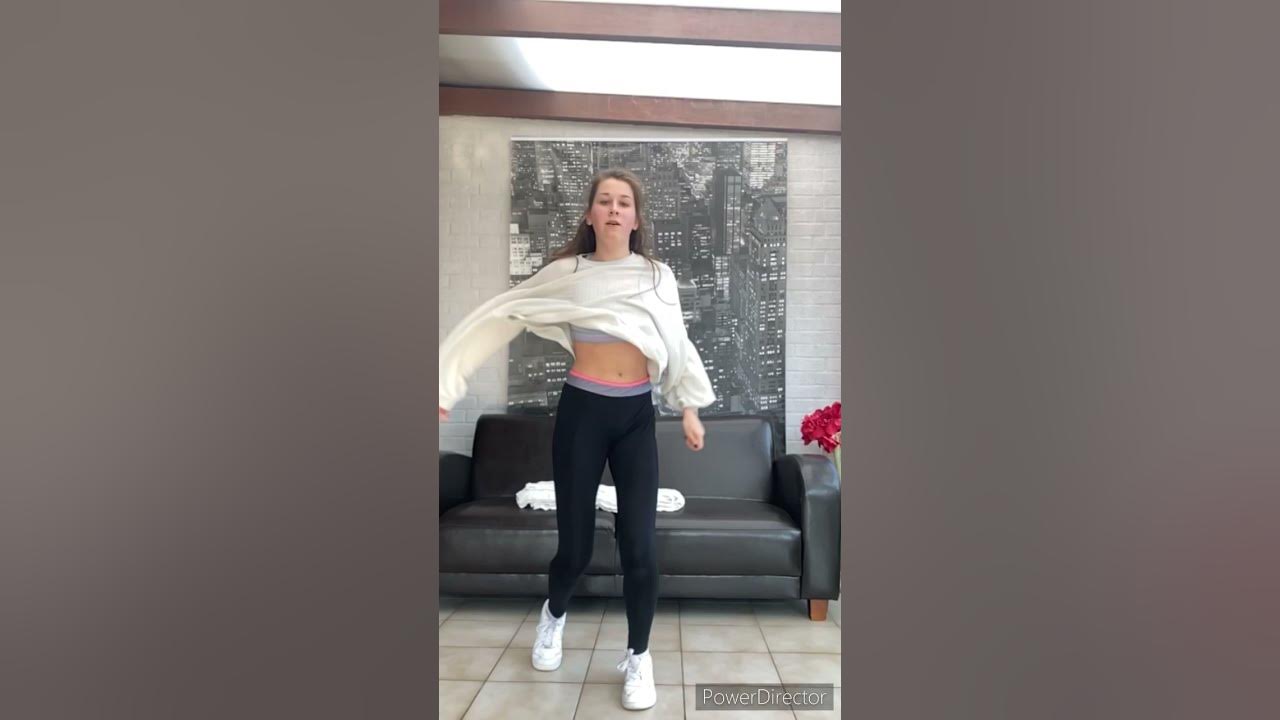 IZ*ONE - 'Secret Story of the Swan' Dance Cover by YHG - J - (Break part)
