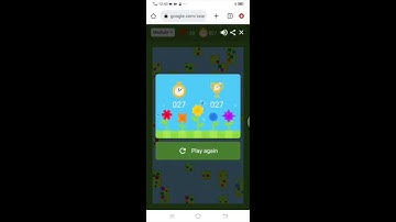 Google Minesweeper Medium Mobile (27s)