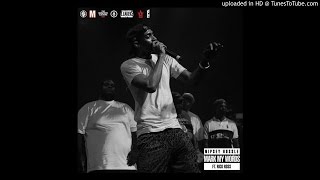 Nipsey Hussle - Mark My Words (Feat. Rick Ross)