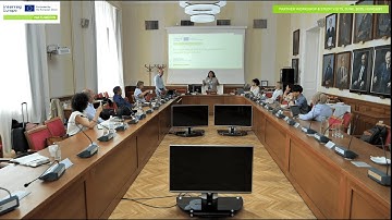 NATUREFIN First Partner Workshop and Study Visits – Hungary, June 2025