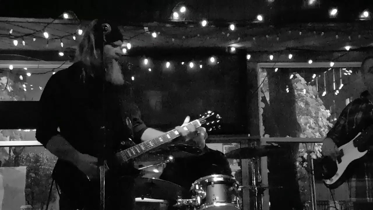 The Wayne Janus Trio