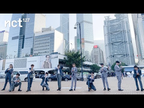 [Kpop In Public Challenge] NCT127(엔시티 127) - <strong>Regular</strong> (Korean Ver.) Dance <strong>Cover</strong> By SNDHK