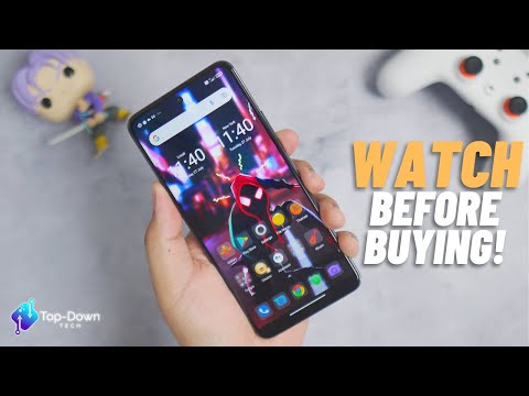 POCO X3 GT:EVERYTHING YOU NEED TO KNOW (IN-DEPTH REVIEW)