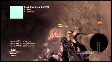 Quad Feed Mw3 #Hardhat