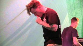 Advent - One Crushing Blow Live @ Revelation Generation 1080p HD