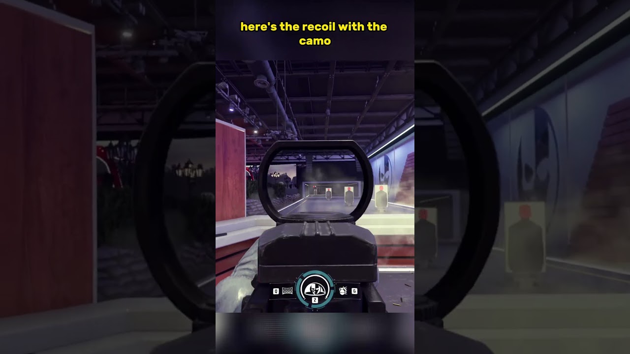 Hilarious MDR Bug In Xdefiant (Fixed In Patch Y1S0.4)