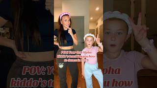 Just A Millennial Mom Learning How To Dance In 2025