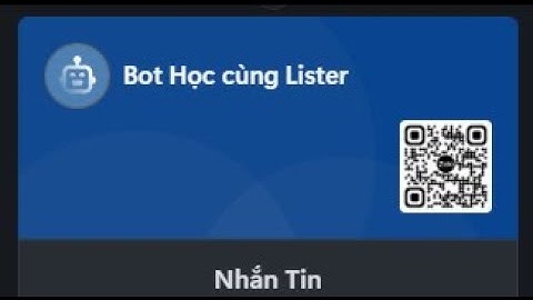 Zalo Bot - Apps Script - Google Sheets kết hợp AI