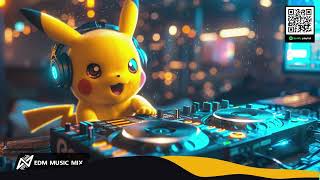 Music Mix 2024 🎧 EDM Remixes of Popular Songs 🎧 EDM Gaming Music Mix ​