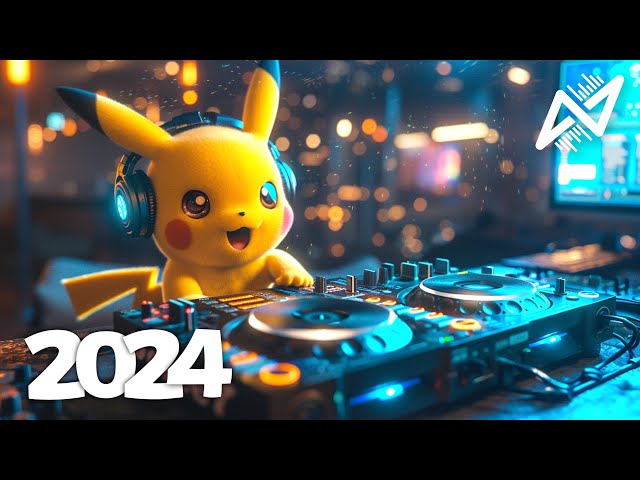 Music Mix 2024 🎧 EDM Remixes of Popular Songs 🎧 EDM Gaming Music Mix ​ class=