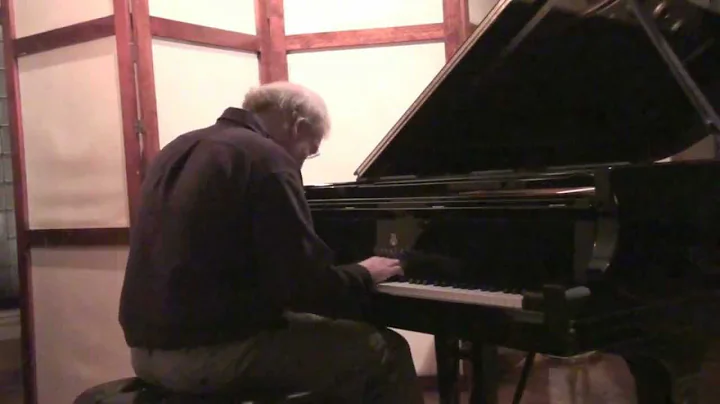 Amazing Grace: Performed by Pianist David Nevue (C...