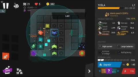[1.7.13] Infinitode 2 Venom swapping demo