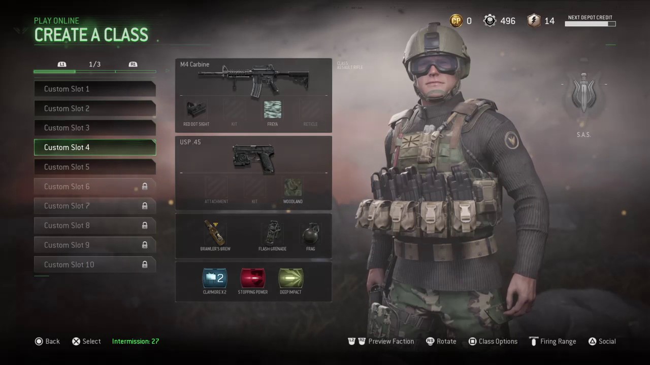 Evolution69Beast's Live PS4 Broadcast