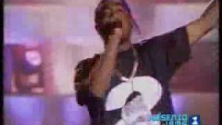 2Pac - I Get Around [LIVE]