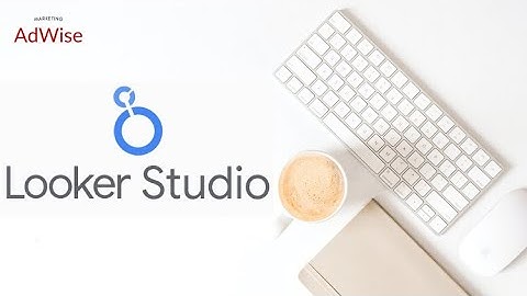 Looker Studio (Google Data Studio) Tutorial for Beginners | Start Here!