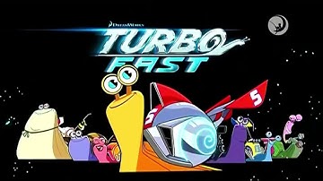 Turbo FAST theme song (Filipino; Undubbed)