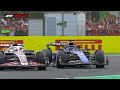 Race Highlights | 2024 Italian Grand Prix