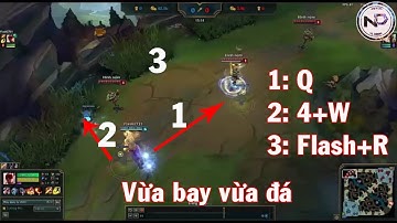 Hướng dẫn COMBO LEESIN nhanh và đẹp mắt cho người mới tập dễ nhất 2018 #1