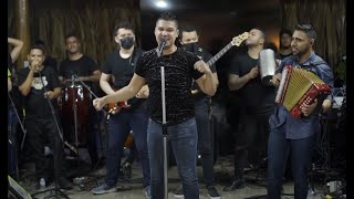IMPROVISACION A RITMO DE SALSA PARA SUS MUSICOS  - ELDER DAYAN DIAZ #LAMAQUINA #2021