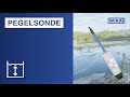 WIKA - Hydrostatische Füllstandsmessung mit Pegelsonde