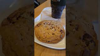 fish sandwich, fries and cookie at Panera Bread #teammartellclout #panerabread #mcdonalds #food fish sandwich, fries and cookie at Panera Bread #teammartellclout #panerabread #mcdonalds #food