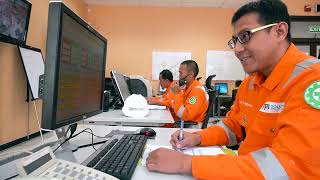 SHOWREEL PT PGAS SOLUTION 2022