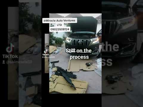 Janique Lee Automotive Ventures