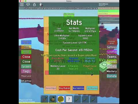 Roblox S Tycoon Simulator Another Giveaway Winner 4 Youtube - roblox tycoon simulator emeralds