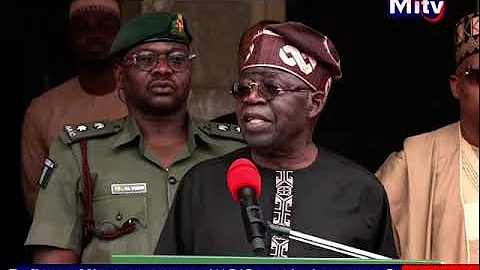 President Tinubu Advocates for CNG-Powered Buses to Drive Economic Sustainability in Nigeria"
