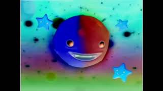 Nick Jr - Land Of Dreams In G Major