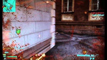 3v3 - Quick 3 piece with Turn On - Mw3 Gamebattles Match