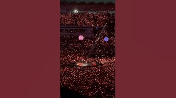 Thumbnail of COLDPLAY - FIX YOU (LIVE IN JAKARTA 2023)