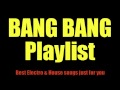 Miniature de la vidéo de la chanson Boing Clash Boom (Bingo Players Remix)