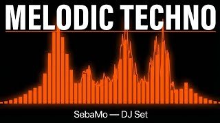 DJ Set - SebaMo APRIL FOOL'S TECHNO MIX 2026 |                                  