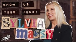 Show Us Your Junk! Ep. 25 - Sylvia Massy (Studio Divine) | EarthQuaker Devices