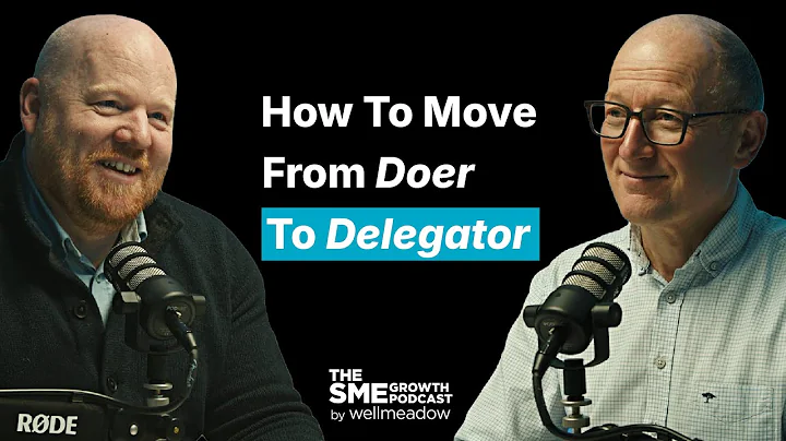 SME Growth Podcast | Episode 150 Trailer