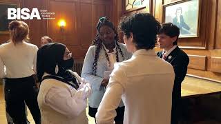 Climate negotiation simulation 2023 - highlights