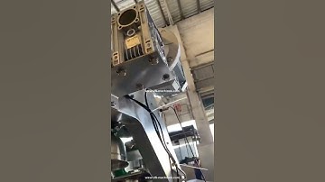 Incline type bowl type conveyor lifting feeding machine customized feeding system