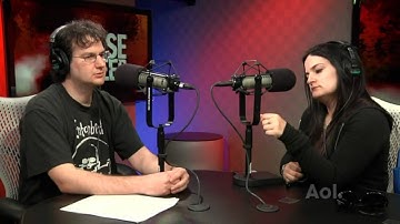 Disturbed - David Draiman Interview For Creep Show And The EW Album Asylum And Dios Death Part 3