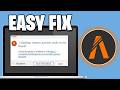 Fix Rockstar Games Launcher Could Not Be Found On Fivem